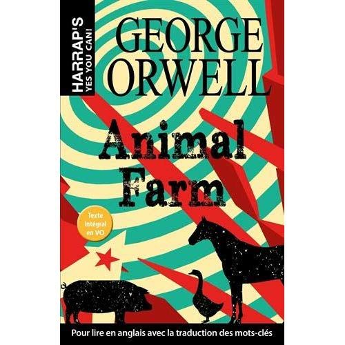 Emprunter ANIMAL FARM livre