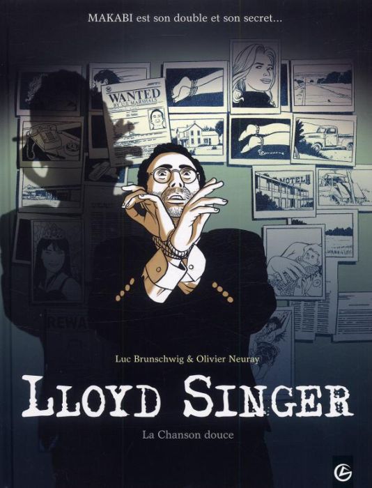 Emprunter Lloyd Singer Tome 5, Cycle 2 : La Chanson douce livre