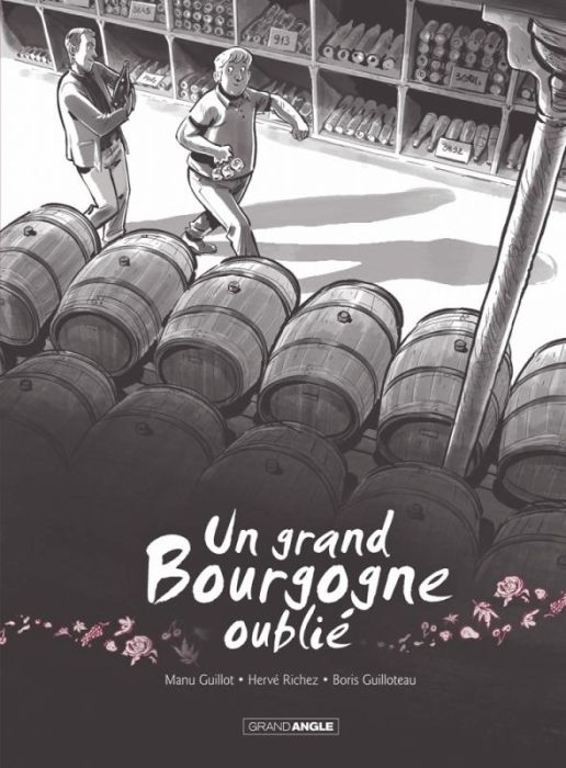 Emprunter Un grand Bourgogne oublié Tome 1 livre