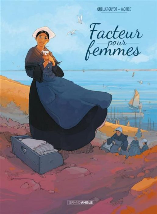 Emprunter Facteur pour femmes livre