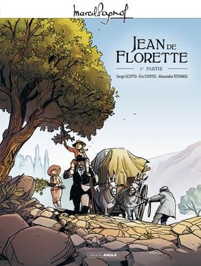 Emprunter Jean de Florette Tome 1 livre