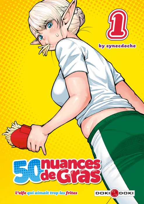 Emprunter 50 Nuances de gras Tome 1 livre