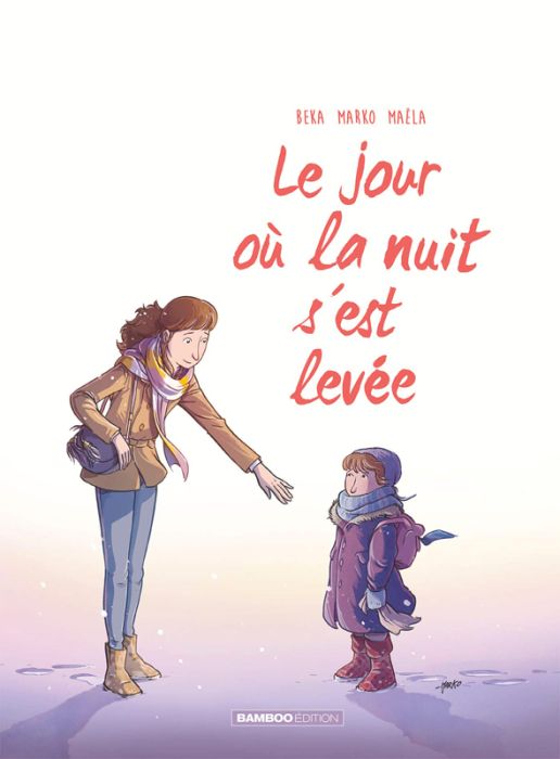 Emprunter Le jour où... Tome 5 : Le jour où la nuit s'est levée livre