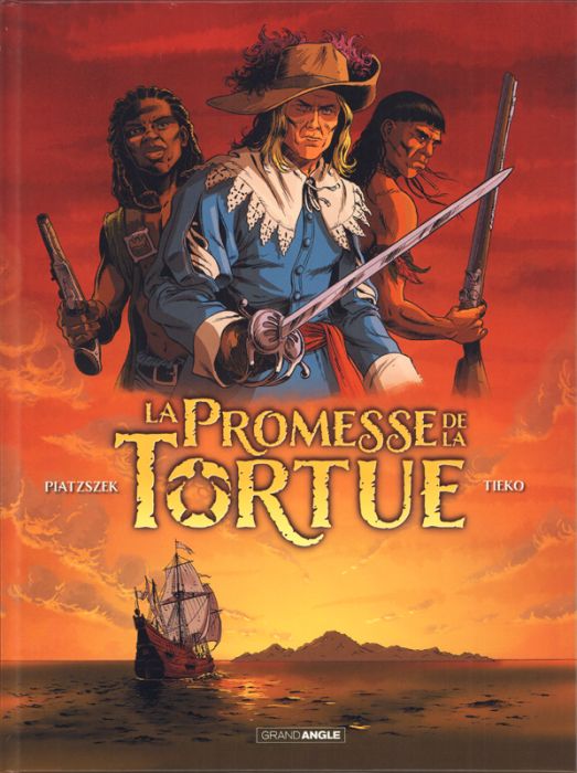 Emprunter La Promesse de la Tortue Tome 2 livre