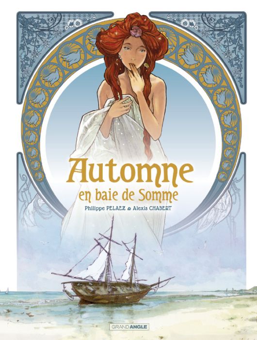 Emprunter Automne en baie de Somme livre