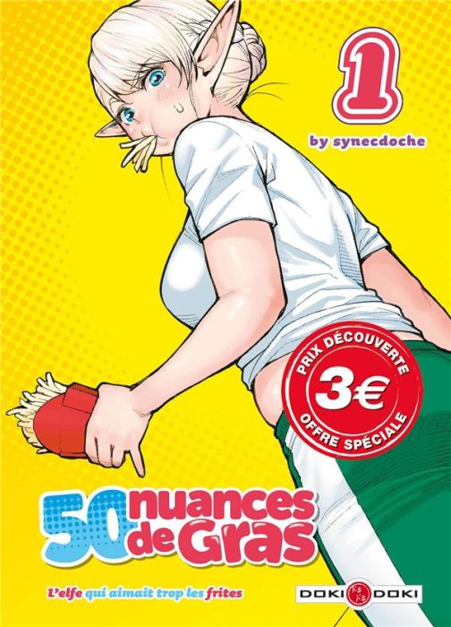 Emprunter 50 Nuances de gras Tome 1 livre