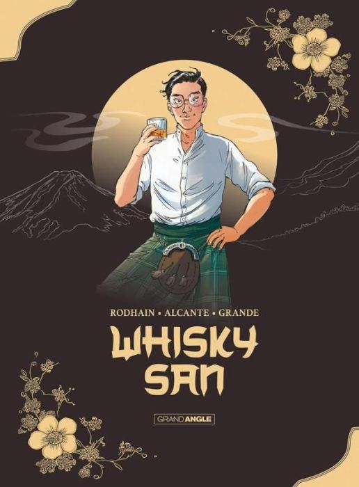 Emprunter Whisky san livre