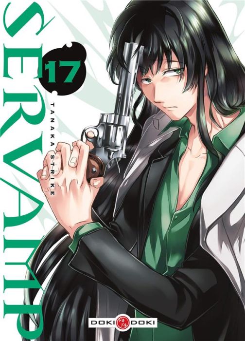 Emprunter Servamp Tome 17 livre