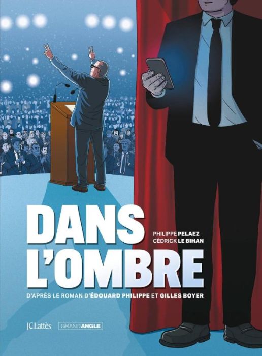 Emprunter Dans l'ombre livre