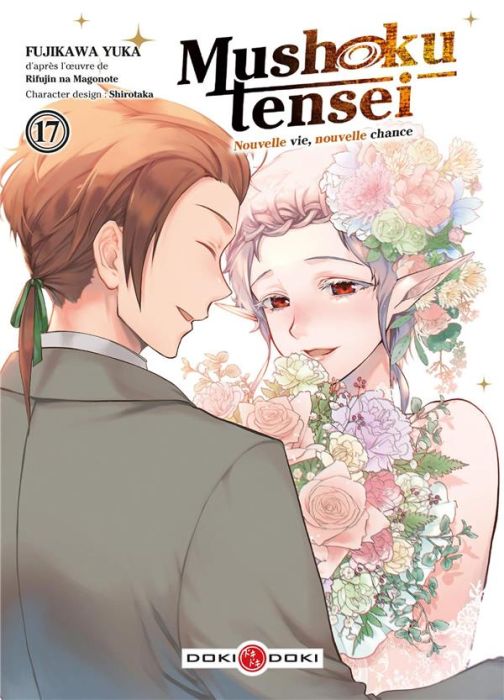 Emprunter Mushoku Tensei - Nouvelle vie, nouvelle chance Tome 17 livre