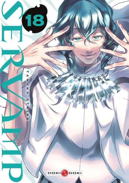 Emprunter Servamp Tome 18 livre