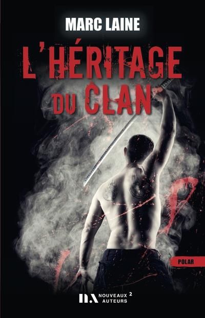 Emprunter L'Héritage du clan livre