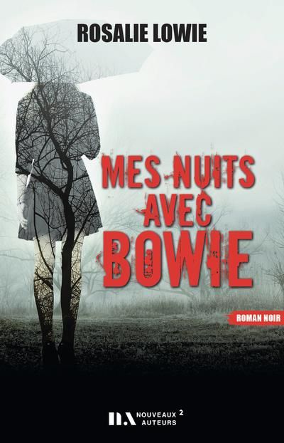 Emprunter Mes nuits avec Bowie livre