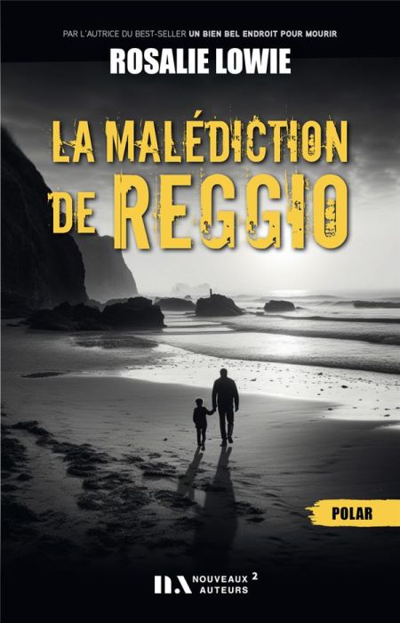 Emprunter La malédiction de Reggio livre