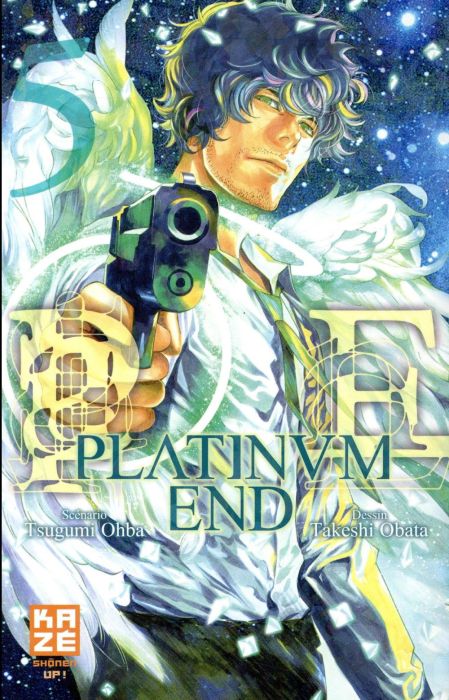 Emprunter Platinum End Tome 5 livre