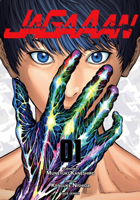 Emprunter Jagaaan Tome 1 livre