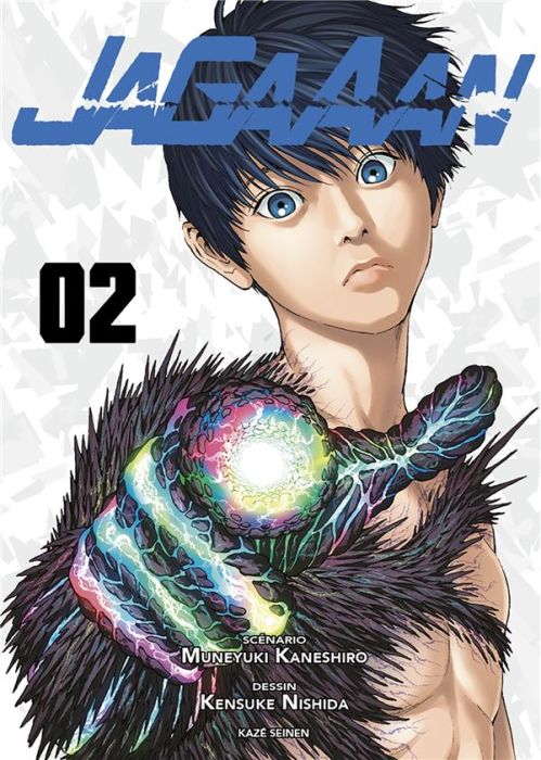 Emprunter Jagaaan Tome 2 livre