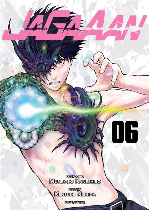 Emprunter Jagaaan Tome 6 livre