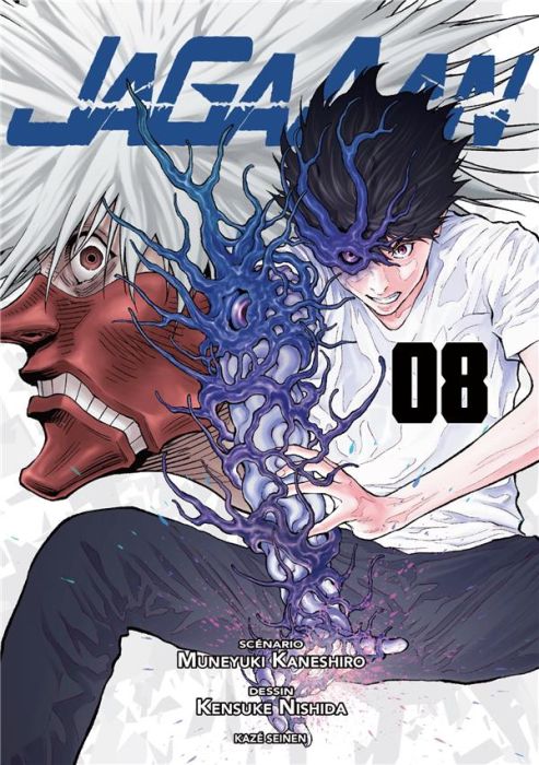 Emprunter Jagaaan Tome 8 livre