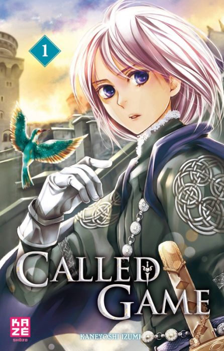 Emprunter Called Game Tome 1 livre