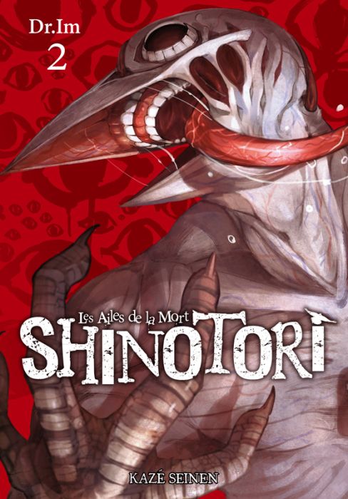 Emprunter Shinotori Tome 2 livre