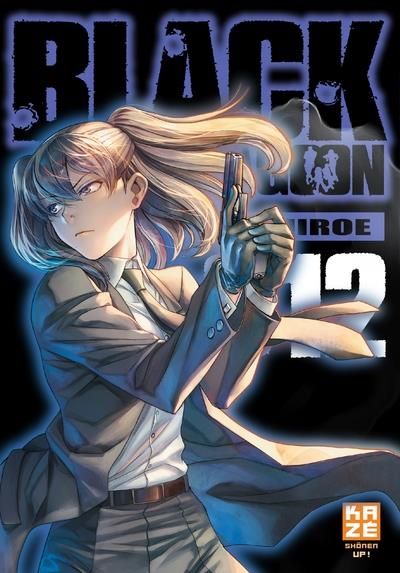 Emprunter Black Lagoon Tome 12 livre