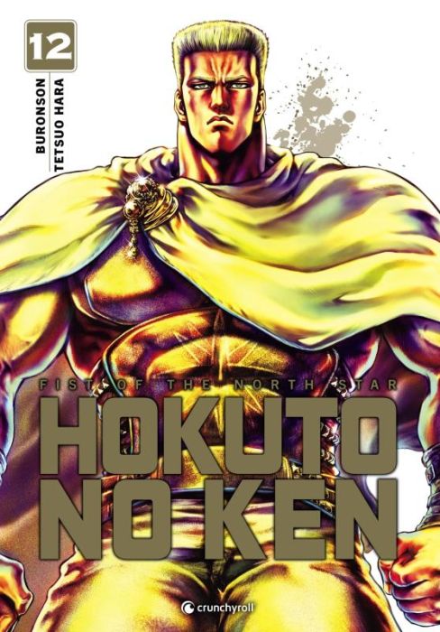 Emprunter Hokuto no Ken - Extrême Edition Tome 12 livre