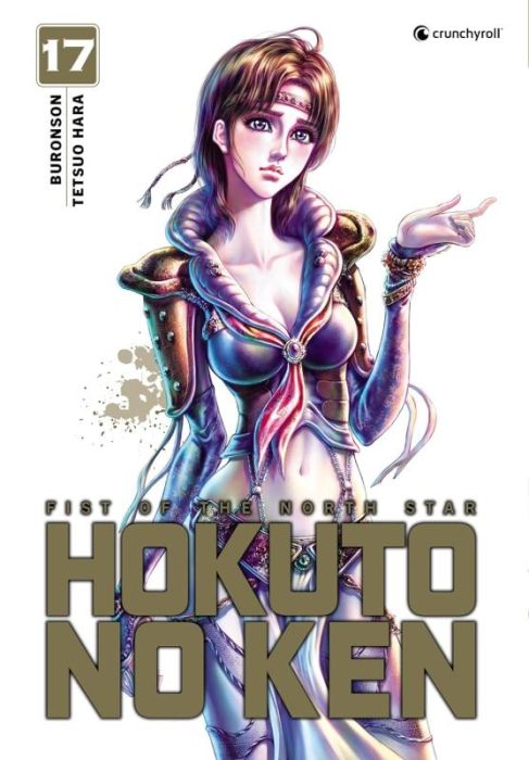 Emprunter Hokuto No Ken - Extrême Edition Tome 17 livre