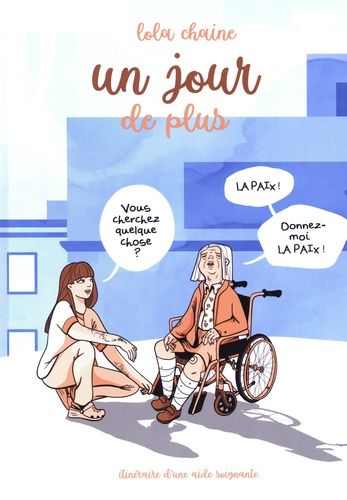 Emprunter Un jour de plus Tome 1 livre