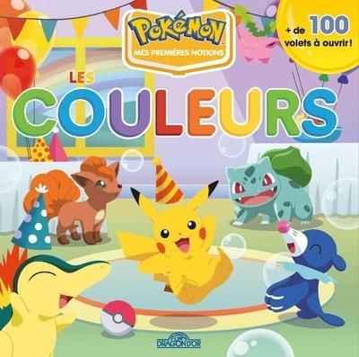 Emprunter Les couleurs. + de 100 volets à découvrir livre