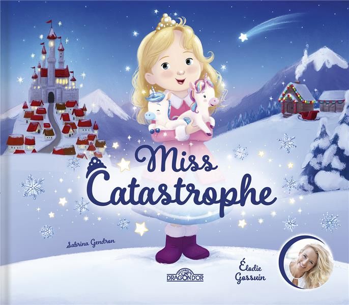 Emprunter Miss Catastrophe livre