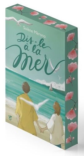 Emprunter Dis-le à la mer livre