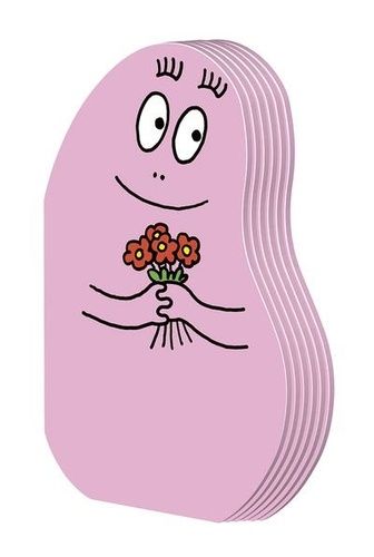 Emprunter Barbapapa livre