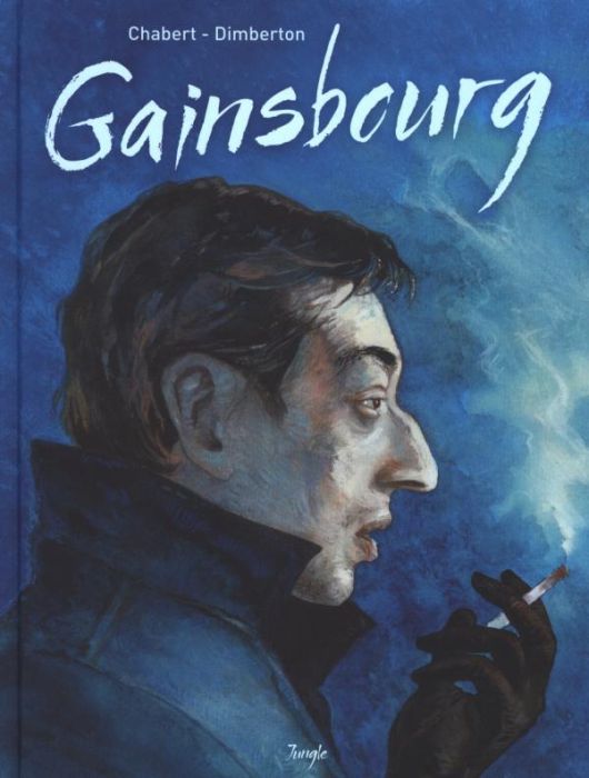 Emprunter Gainsbourg livre