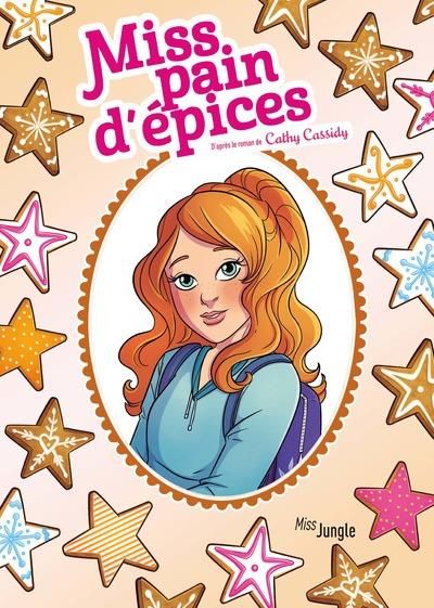 Emprunter Miss pain d'épices livre