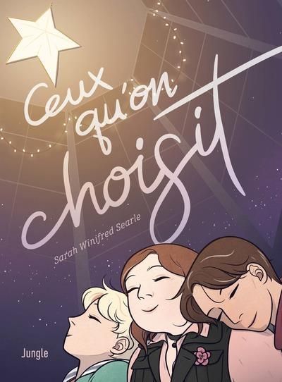 Emprunter Ceux qu'on choisit livre