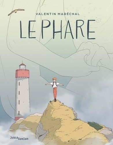 Emprunter Le Phare livre