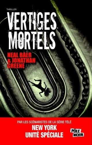 Emprunter Vertiges mortels livre