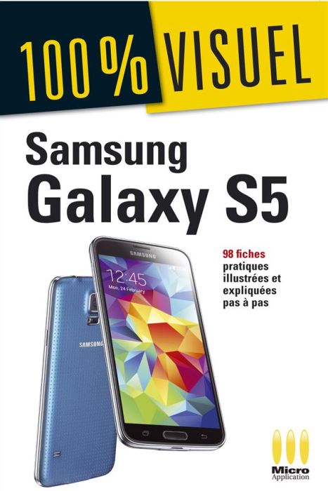 Emprunter Samsung Galaxy S5 livre