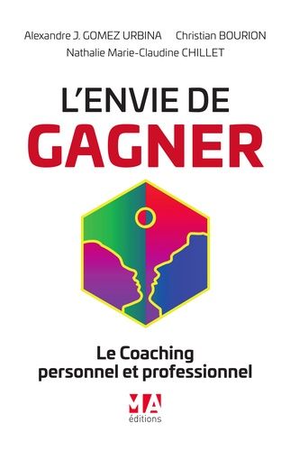 Emprunter L'envie de gagner livre