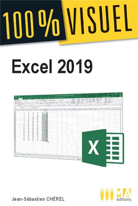 Emprunter Excel. Edition 2019 livre