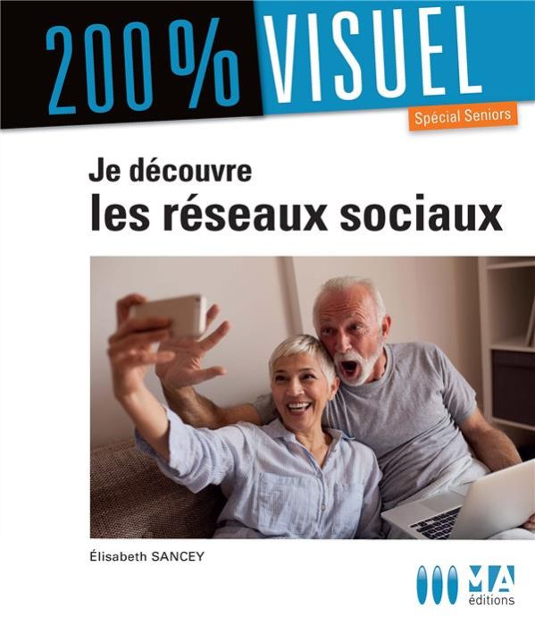 Emprunter Je découvre les réseaux sociaux livre