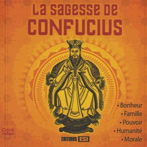 Emprunter La sagesse de Confucius livre