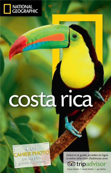 Emprunter Costa Rica livre