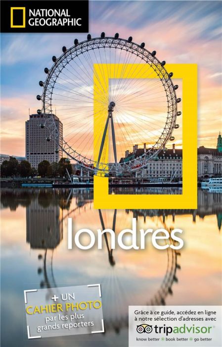 Emprunter Londres livre