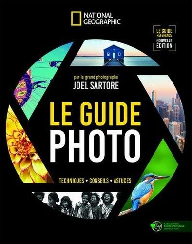 Emprunter Le guide Photo. Techniques, conseils, astuces livre