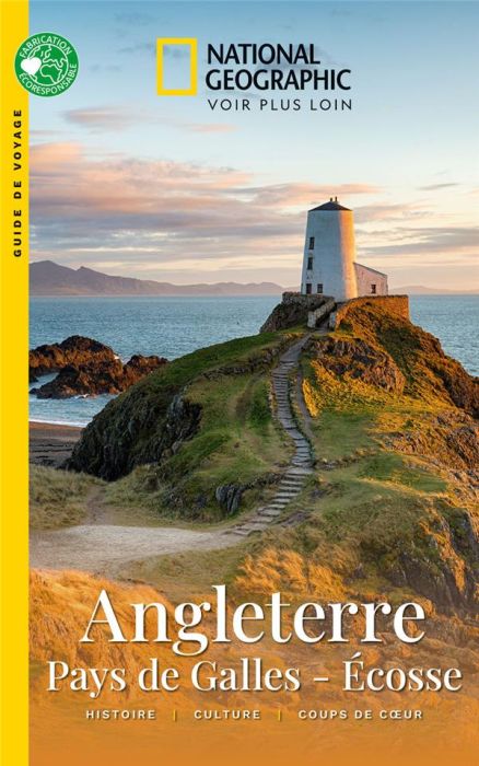 Emprunter Angleterre, Pays de Galles, Ecosse livre