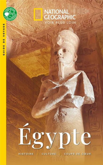 Emprunter Egypte livre