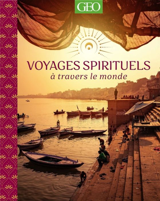 Emprunter Voyages spirituels à travers le monde livre