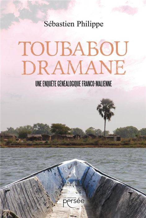 Emprunter Toubabou Dramane livre